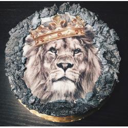Royal Lux Cake