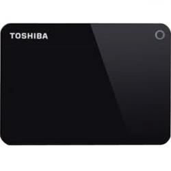 Toshiba Canvio Advance 2 TB Portable Hard Drive - 2.5