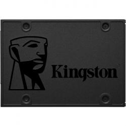 Kingston Q500 240 GB Solid State Drive - 2.5
