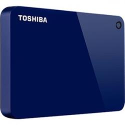 Toshiba Canvio Advance HDTC940XR3CA 4 TB Portable Hard Drive - 2.5